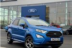 2023 Ford EcoSport