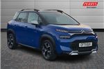 2021 Citroen C3 Aircross