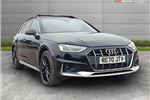 2020 Audi A4 Allroad