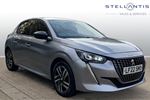 2022 Peugeot 208