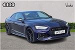 2020 Audi RS5