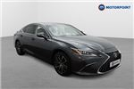 2022 Lexus ES