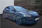 2021 Ford Focus