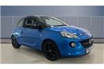 2018 Vauxhall Adam