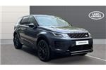 2023 Land Rover Discovery Sport