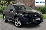 2024 SEAT Ateca