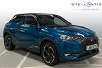 2020 DS DS 3 Crossback