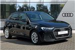 2019 Audi A1