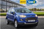 2017 Ford EcoSport