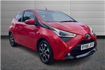 2019 Toyota Aygo