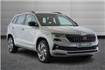 2024 Skoda Karoq