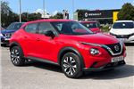 2022 Nissan Juke