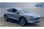 2022 Ford Kuga