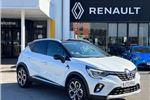 2023 Renault Captur