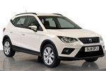 2018 SEAT Arona