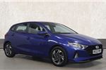 2022 Hyundai i20