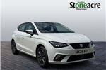 2025 SEAT Ibiza