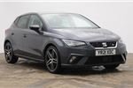 2021 SEAT Ibiza