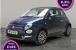 2024 Fiat 500