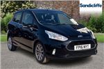 2016 Ford B-MAX