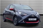 2021 Toyota Aygo