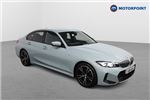 2024 BMW 3 Series