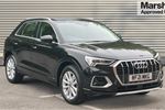 2021 Audi Q3