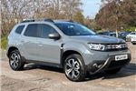 2024 Dacia Journey