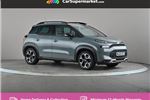 2023 Citroen C3 Aircross
