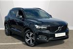 2021 Volvo XC40