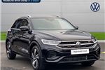 2024 Volkswagen T-Roc