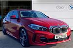 2022 BMW 1 Series