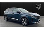 2021 Peugeot 3008