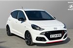 2024 Hyundai i10