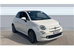 2021 Fiat 500C