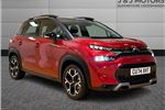 2024 Citroen C3 Aircross