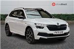 2021 Skoda Kamiq