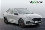 2024 Ford Kuga