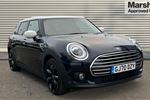 2020 MINI Clubman