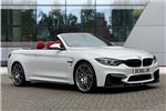 2018 BMW M4