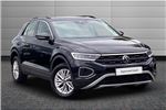 2023 Volkswagen T-Roc