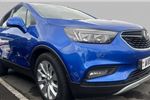 2017 Vauxhall Mokka X