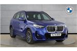 2024 BMW X1