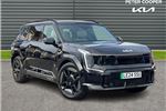 2024 Kia EV9