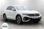 2022 Volkswagen T-Roc