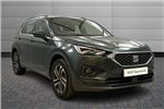 2021 SEAT Tarraco