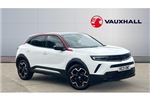 2021 Vauxhall Mokka