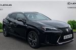 2024 Lexus UX