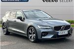 2019 Volvo V60