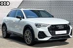 2019 Audi Q3
